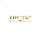 Logo de RHYTHM